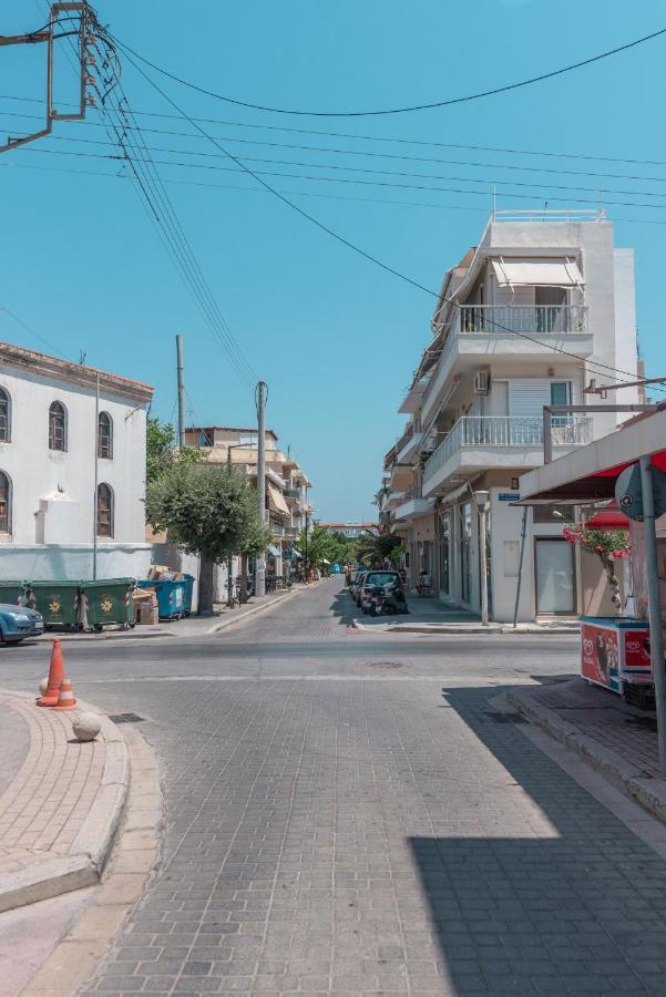 Old Town Comfort By Irini Kos Town Exterior photo